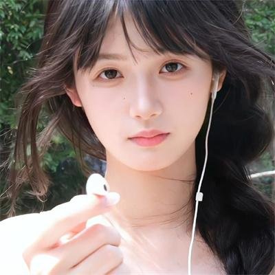 不同的男人